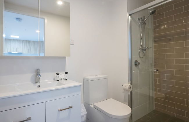 Annexe Apartments - Foto 31