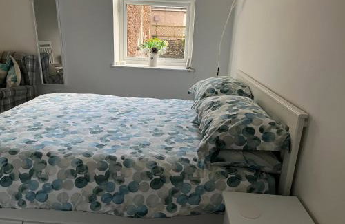 Flat 2 Frank Lewis House - Foto 16