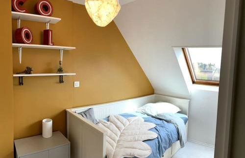 La terrasse du golf - Photo 13