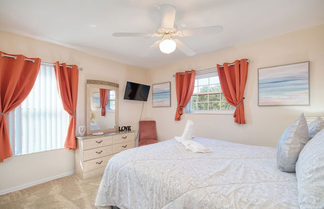 Balmoral Breeze 5 Bedrooms - Foto 14