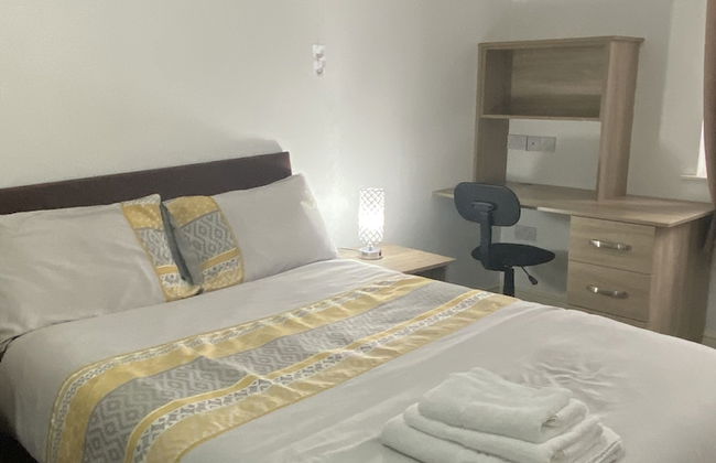 Inviting 3-bed Apartment in Stockton-on-tees - Foto 6