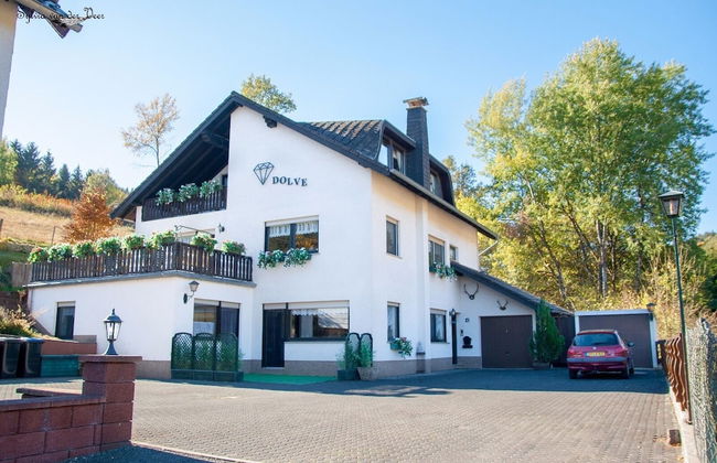 Familiehuis Dolve - Photo 51