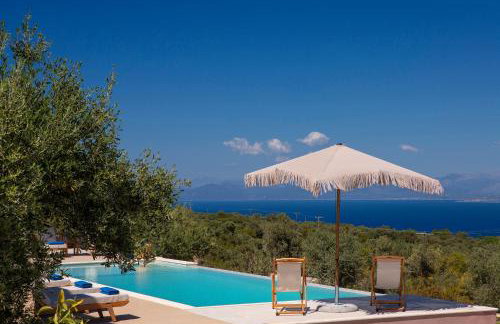 Flomis Luxury Villa - Foto 60