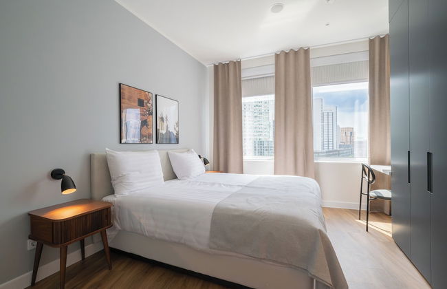 Limehome Amsterdam Gatwickstraat - Foto 2