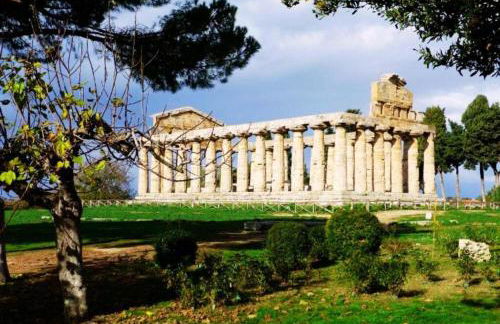 Elegante villa panoramica con giardino e idromassaggio a 10 minuti dal mare - Foto 72