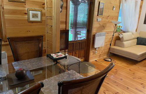 DOM Z BALI Villa Bajkowy Dom - Foto 68