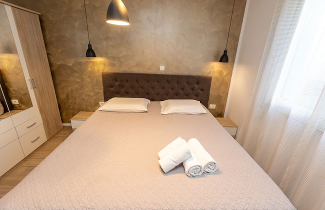 Deluxe Apartment near Bridge - Foto 16