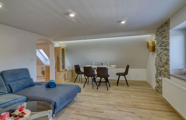 Farmhouse Raspberry Pool&wellness - Foto 12