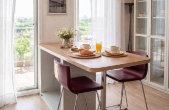 SKYLINE MILANO Fiera - Foto 1