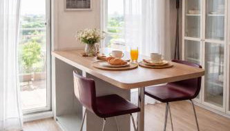 SKYLINE MILANO Fiera - Foto 1