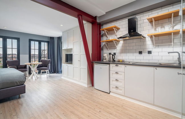 Urban Quarters - Loft - Foto 16