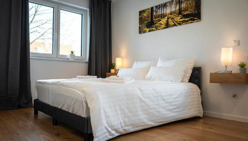 ApartHome Eching near Munich Airport - Foto 2