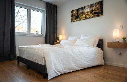 ApartHome Eching near Munich Airport - Foto 2