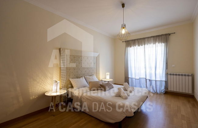 Villa Belavista by Acasadascasas - Foto 17