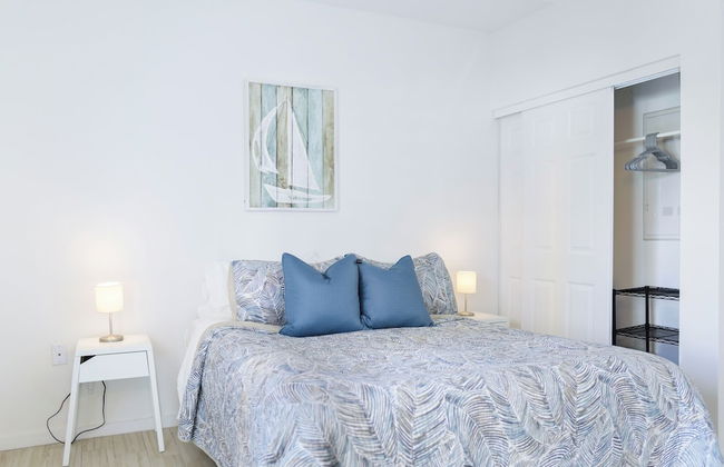 Miami Apt Close to Downtown - Photo 6