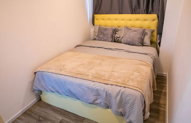 Apartment 450m from BTS with Sky Pool - bkbloft1 - Photo 2