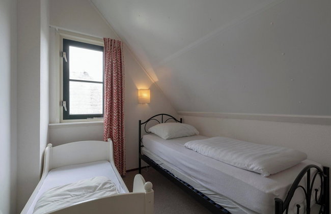 Villa in Callantsoog Near Beach and Dunes - Foto 3