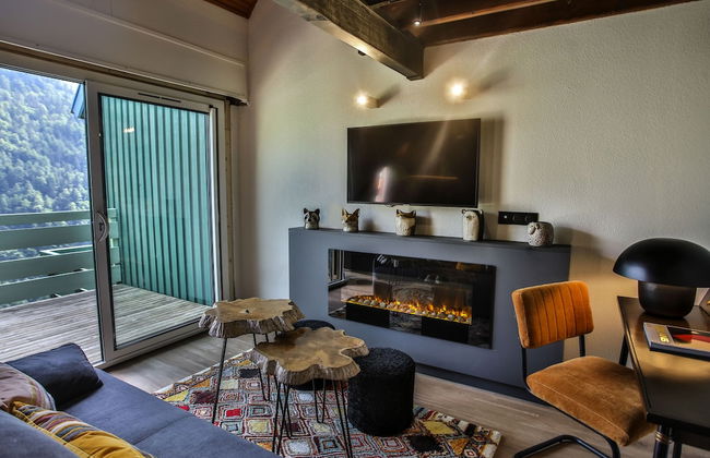 ISKÖ Chalets Hotel - Foto 49