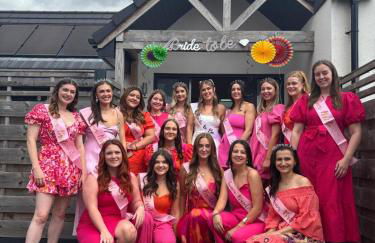 Hoxne Cottages - Foto 7