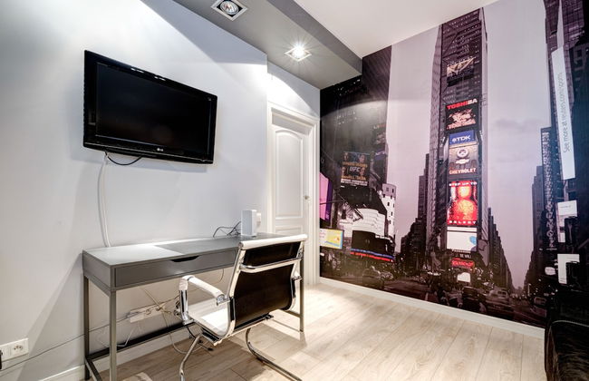 Dom & House - Apartments Waterlane - Photo 51