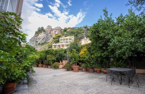 Villa Liliana - Stella Marina - Trilocale Elegante con Balcone Vista Mare - Accesso Diretto alla Spiaggia - Foto 17