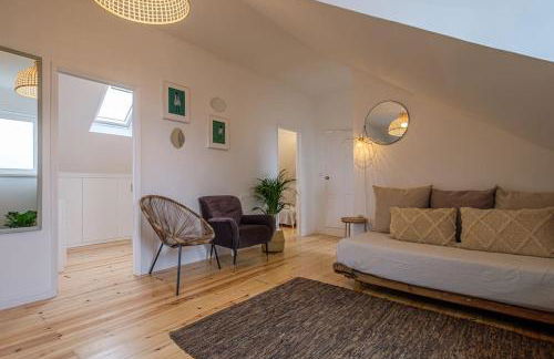 Cozy Sintra - Foto 24