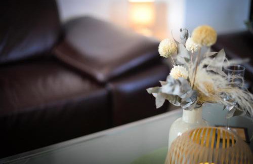 Ferienwohnung Bartesch in Elz bei Limburg an der Lahn - Foto 7