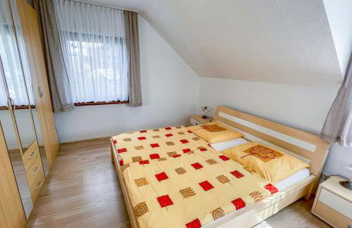 Apartment Wartbuck by Interhome - Foto 25