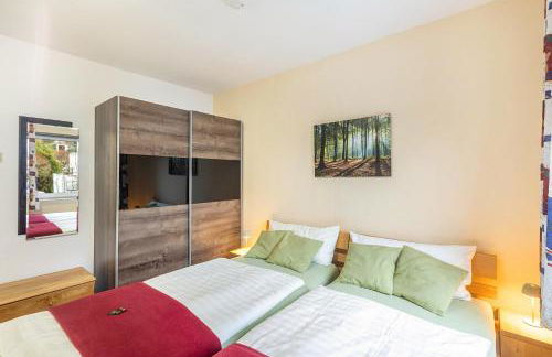 Ferienwohnung Holterhoff - Foto 17