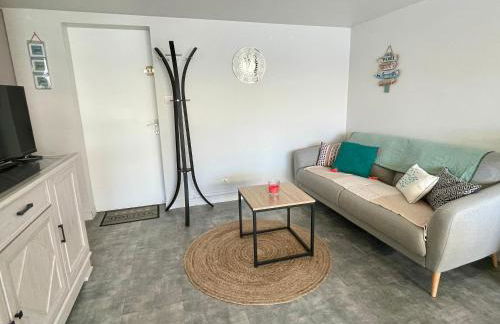 Maison tout confort proche plage avec véranda et parking privatif - FR-1-231-240 - Photo 14