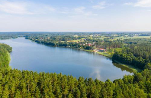 Apartamenty Mazurskie Klimaty (Cud Natury) - Foto 37