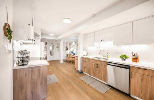 Serene Japanese Retreat w Sauna & Hot Tub Escape - Foto 21