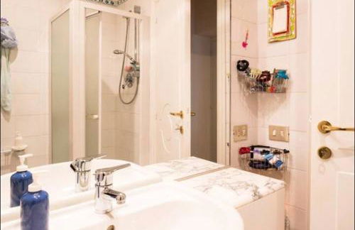 Cozy apartment in Palazzo Magnalbo' - Foto 6