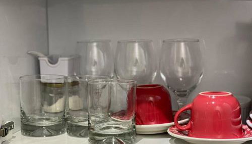 Confortável loft 4,ar, Wi-Fi, TV, 400m UNIG - Foto 2