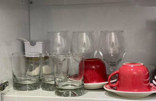 Confortável loft 4,ar, Wi-Fi, TV, 400m UNIG - Foto 2