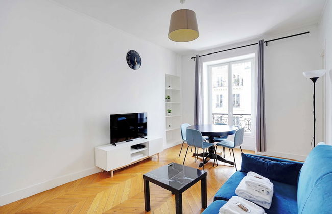 Résidence Paris REAUMUR - Foto 53