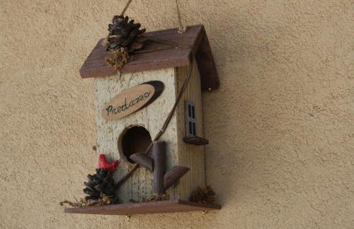 Casa Basilio - Foto 21