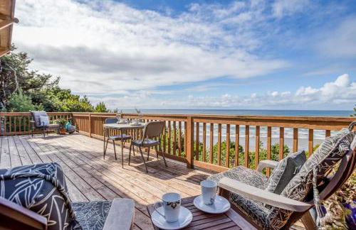 Shorepine Retreat - Foto 1