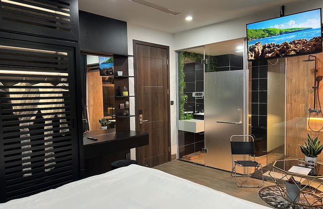 HALO ME Villa - Photo 9