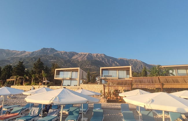 Olea Residence, Luxury sea View Apartment With Private Beach - Foto 32