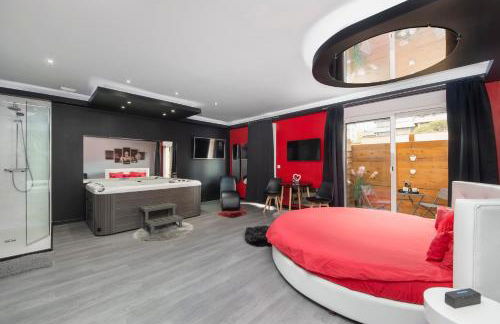 Secret Night - Foto 5