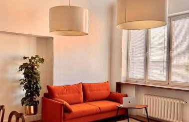 Art Deco Retreat - Łódź Centrum - Foto 9