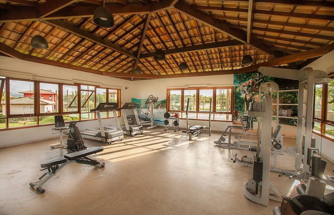 SA01 Excelente Casa 4 Quartos - Sauípe - Foto 36