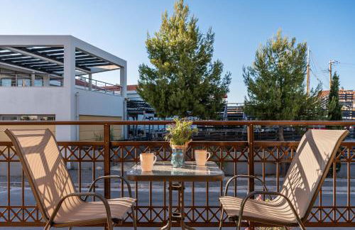 Beach apartment next to the temple of Hera - Foto 11