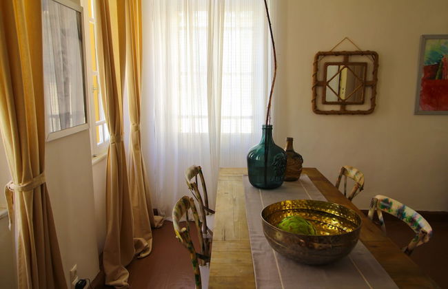 Luxurious Apartment in the Heart of Tinos - Foto 13