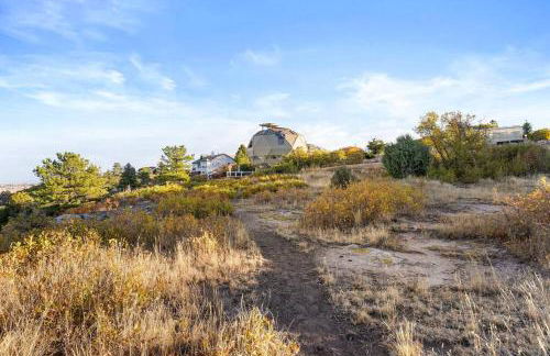 The KingDome - A Unique, Royal Experience with Hot Tub, Rooftop and Views - Foto 31