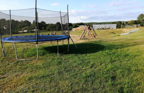 Mazurska Knieja - Foto 37