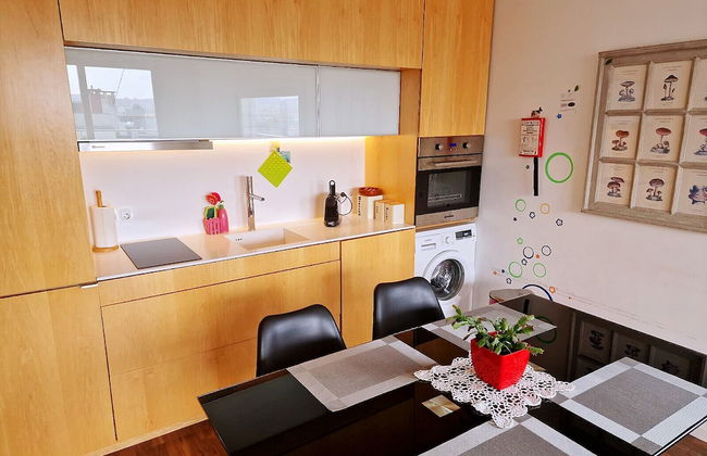 Ceuta Penthouse - Foto 10