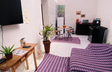 Apartamento completo 2km do centro 302 - Foto 28