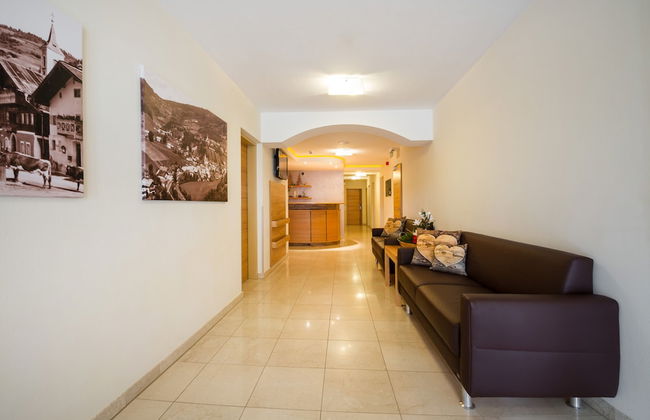 Appartements Knappensteig - Foto 2